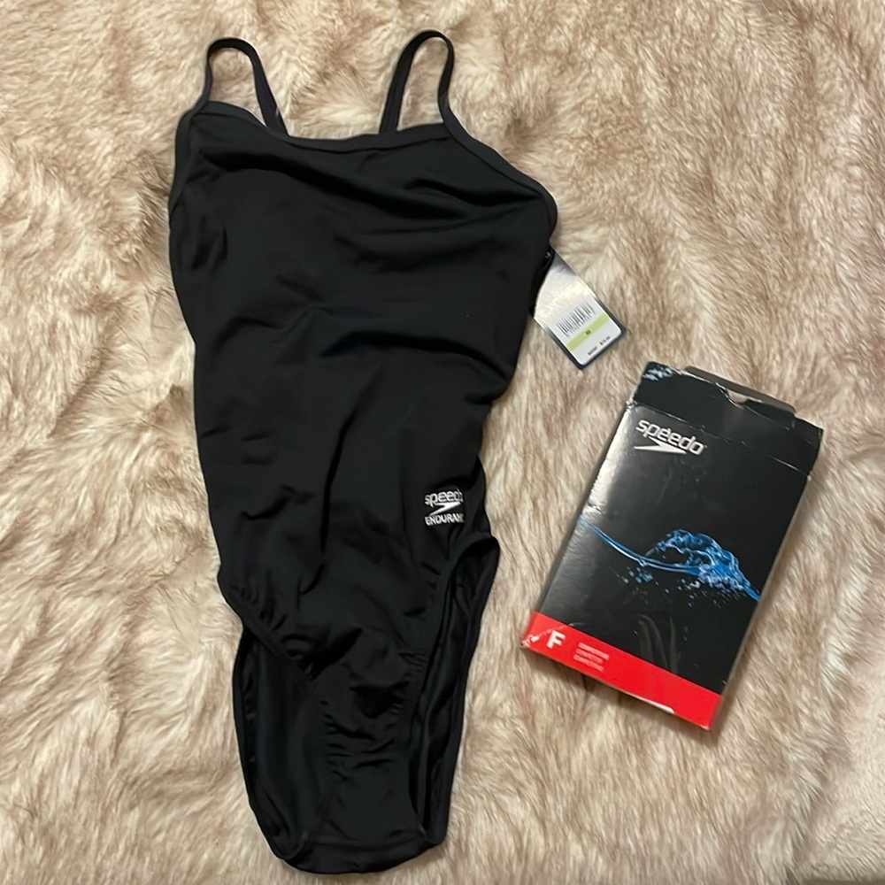 Speedo Endurance + F Competitive